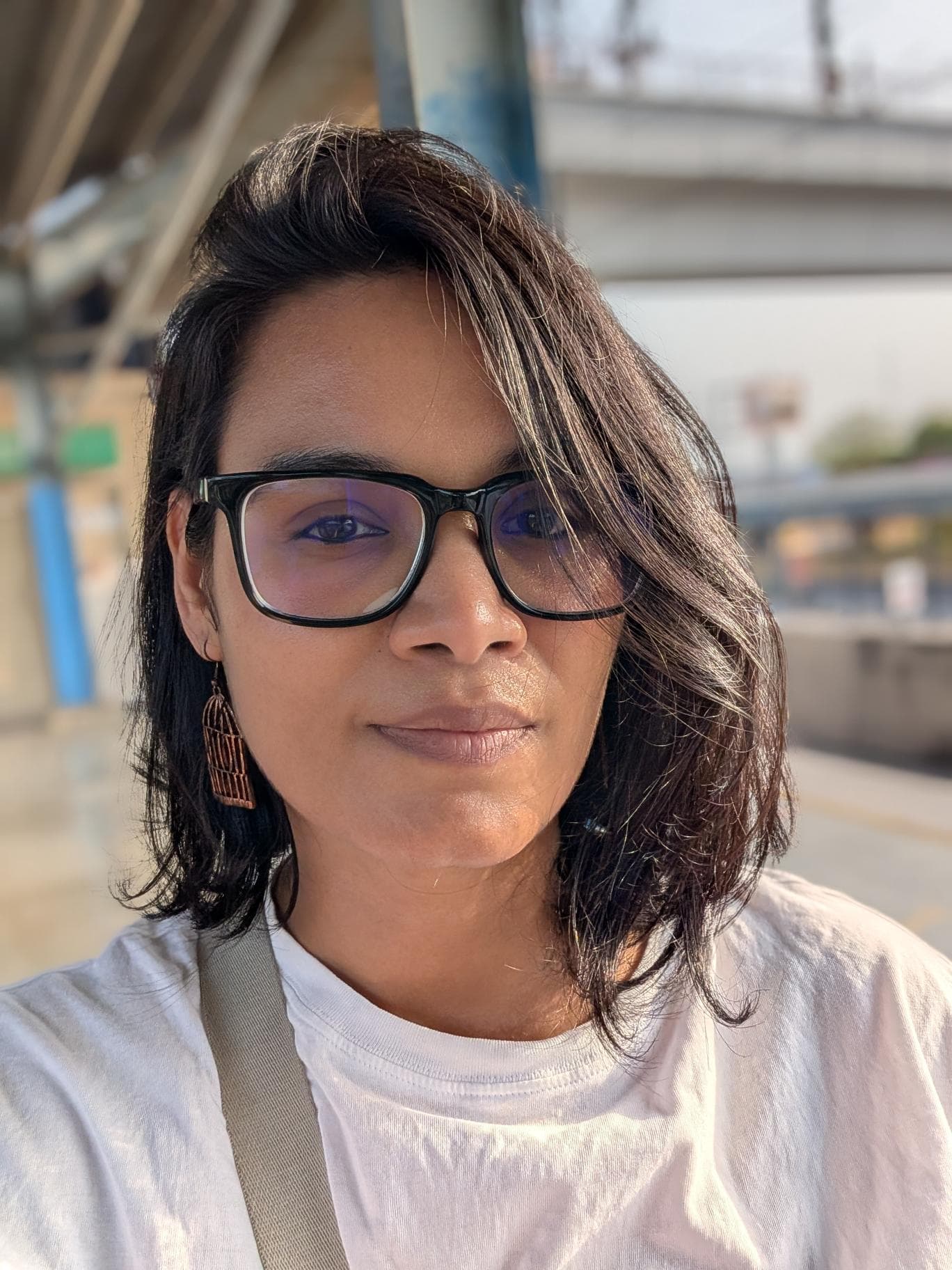 Divya Jain, editor of India to Thailand