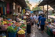 Thailand’s evolving appeal: a region-wide feast for the senses and history