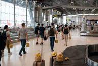 Thailand launches free fruit check-in scheme at 20 airports to boost local produce exports