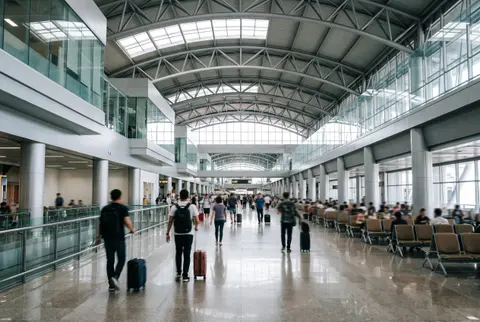 Navigating Don Mueang Airport: crucial tips for seamless international and domestic transfers