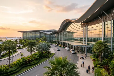 Thailand enhances flight options ahead of peak season with increased domestic and long-haul flights