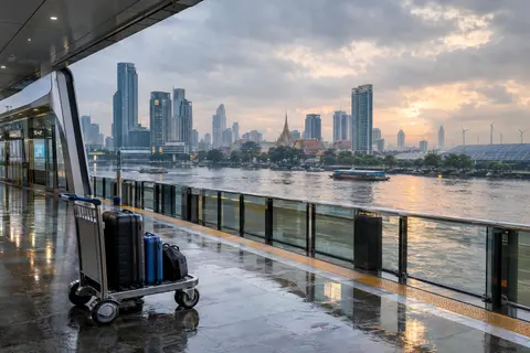 Thai companies pivot towards renewables and regulatory resilience amid market turbulence