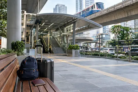 Bangkok’s MRT transforms Ratchada into a gateway to the city’s diverse experiences