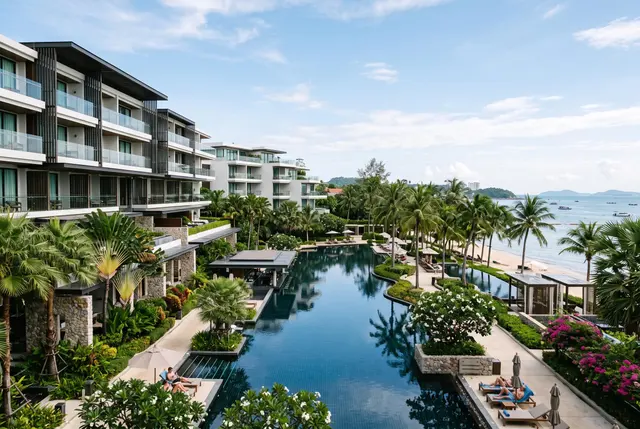 Royal Cliff Hotels Group wins Chinese-friendly certification for all Pattaya properties as demand grows