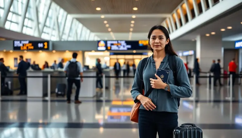 Thailand tightens visa exemptions ahead of 2026 overhaul to curb misuse