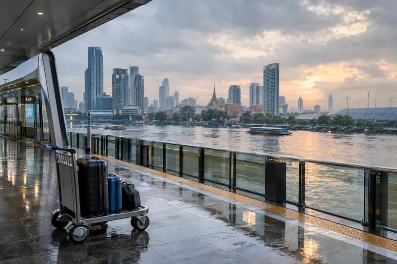Thai companies pivot towards renewables and regulatory resilience amid market turbulence